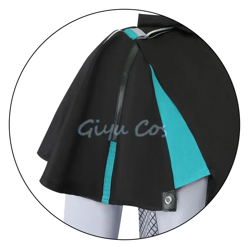 Genshin Impact Xiao Cosplay Costume Anime Chinese Style Halloween Costumes For Women Game Uniform