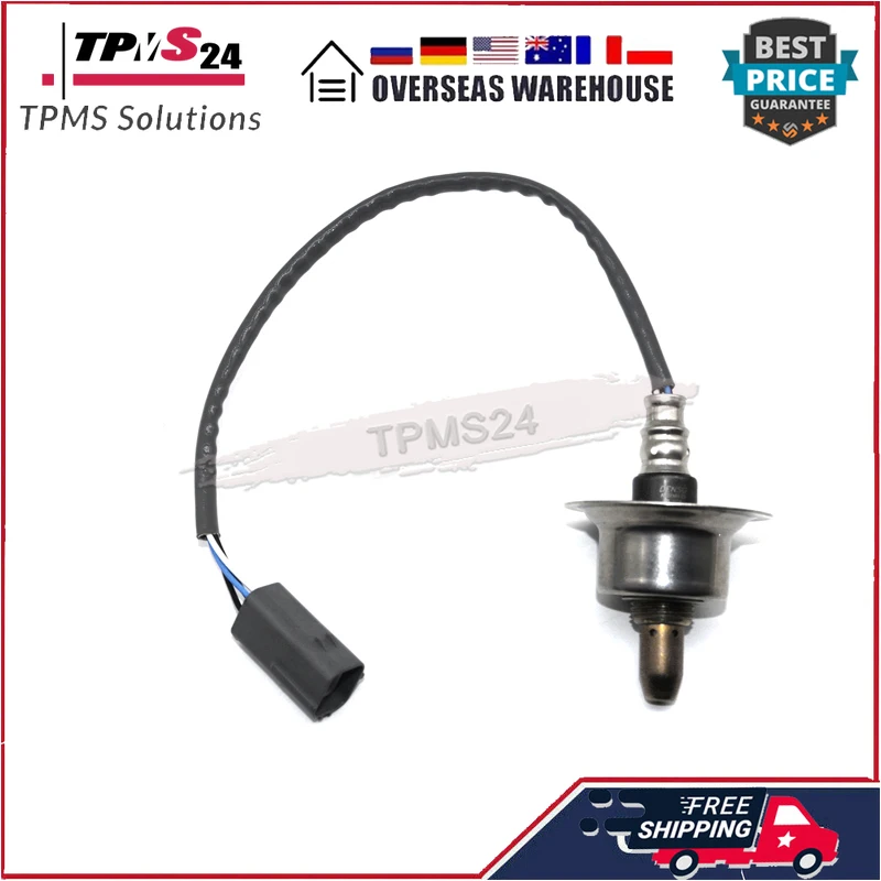 

For NISSAN ALTIMA NISSAN MAXIMA NISSAN SENTRA NISSAN VERSA NISSAN CUBE 234-9096 Upstream Air Fuel Ratio Oxygen Sensor O2 Sensor