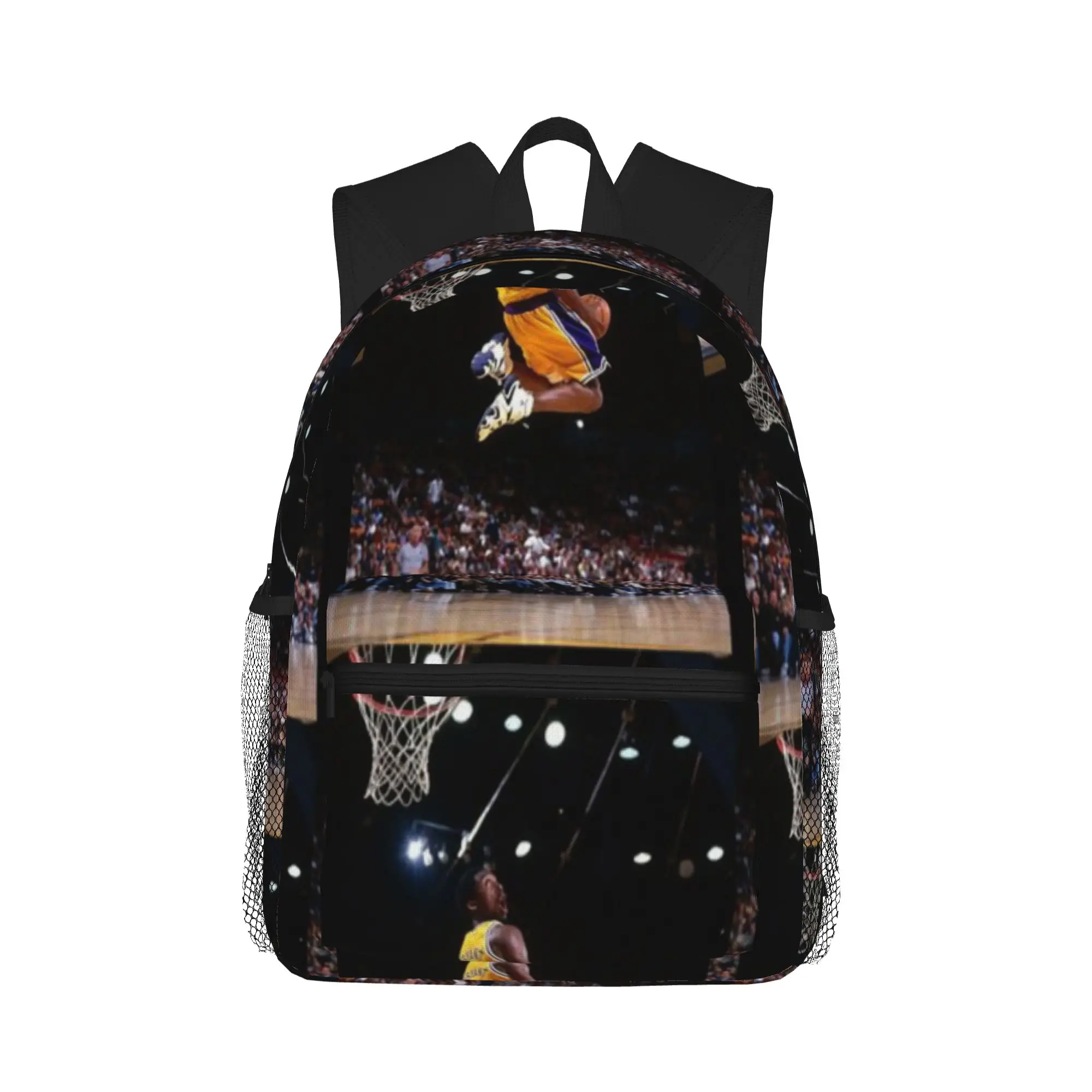 High jumping  Casual Backpack for Students and Adults Travel backpack
