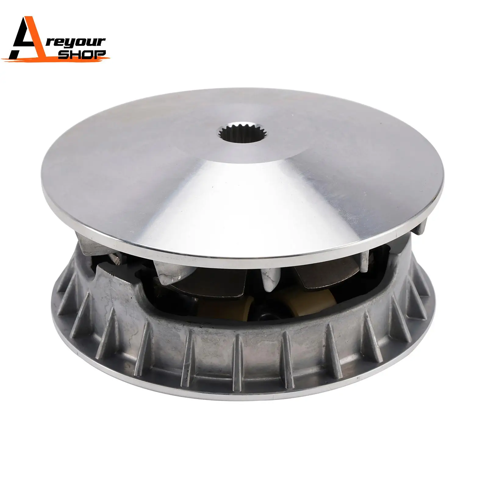 

Front Complete Variator Set 77336013100 for Ktm 450 Rally Factory Replica