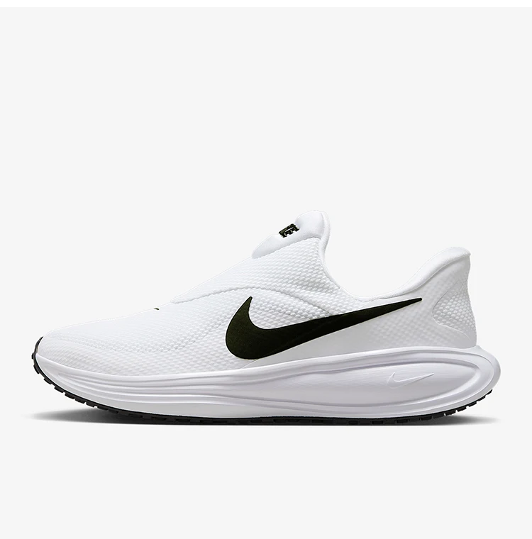 Nike Authentic Four Seasons Style Herren-Laufschuhe, verschleißfest, rutschfest, leicht, stoßdämpfend, HQ2414-100 – Detail 4