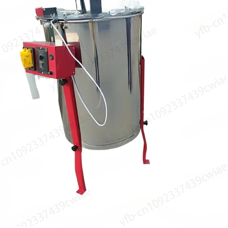 

Electric Honey Extractor 4 Frame Beekeeping equipment