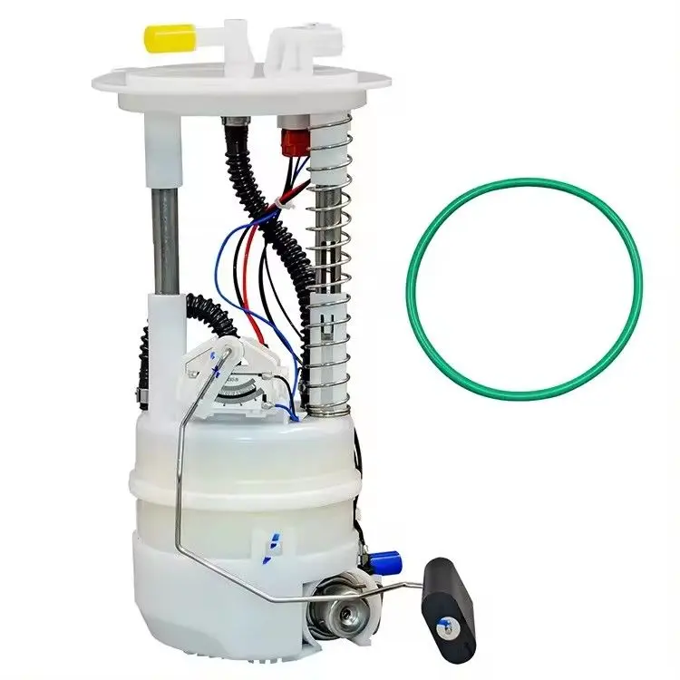 WAJ Fuel Pump Module 17040-JM00A, 17040-JM00B, 17040-JM00C, 17040-JM00D Fits For Nissan Rogue, S35, QR25DE