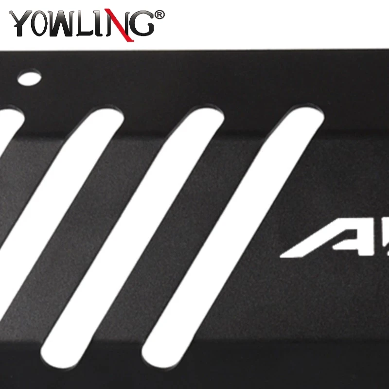 

FOR 790 Adventure S 790 Adventure R 2019 2020 2021 2022 2023 2024 Heat Shield Protector Grille Protection Motorcycle Accessories