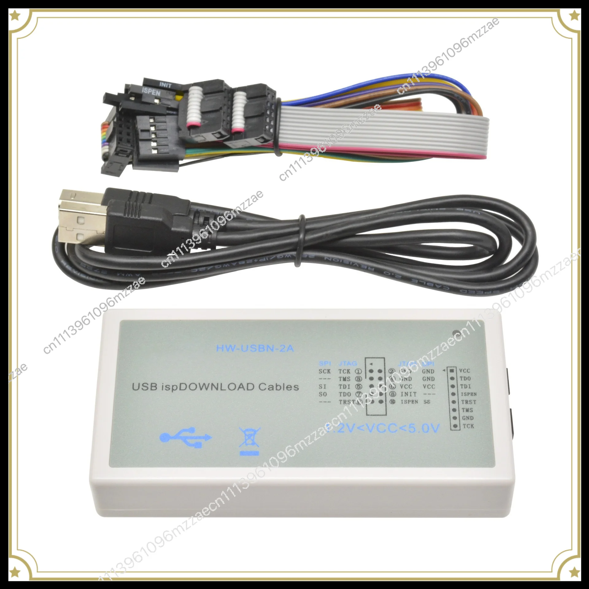 USB Download Cable, Send Flying Cable.