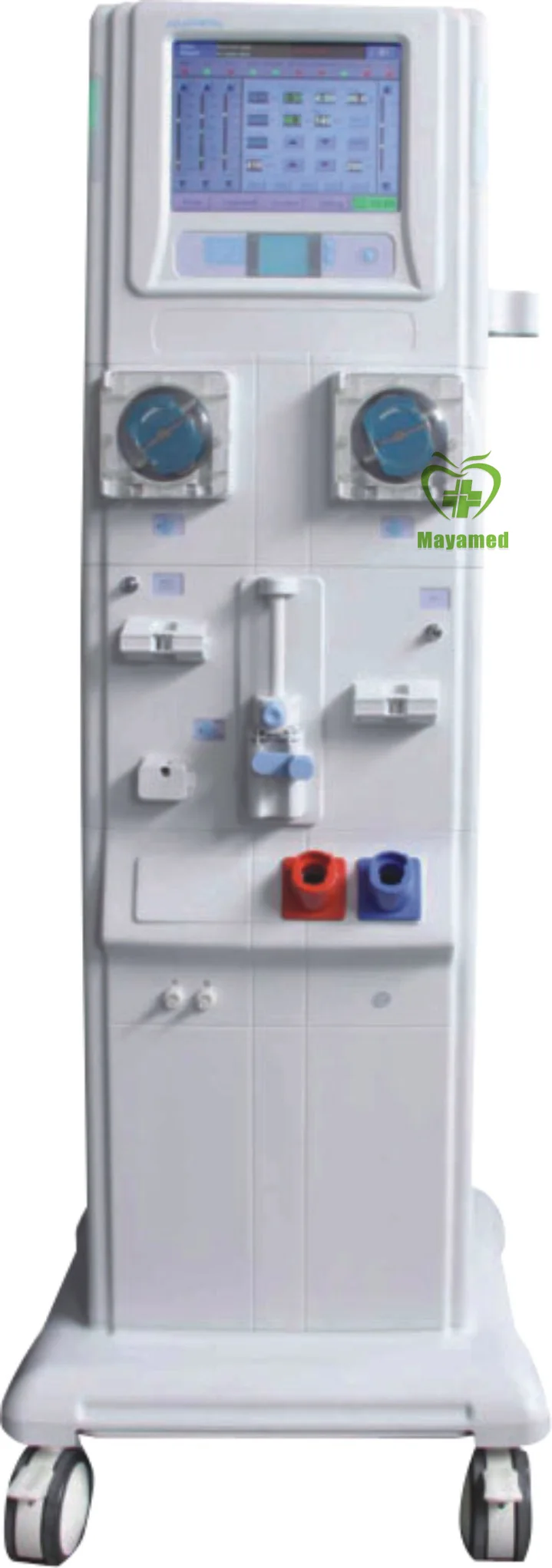 Hemo Machine Price  Therapy Equipment Diagnostic Portable Medical Professional Manufacturer Supplier for Sale