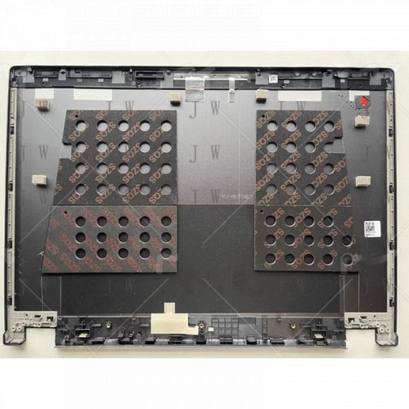 

DDJ New for lenovo Thinkpad P16 Gen1 2022 model top cover A case no touch 5CB1J18104