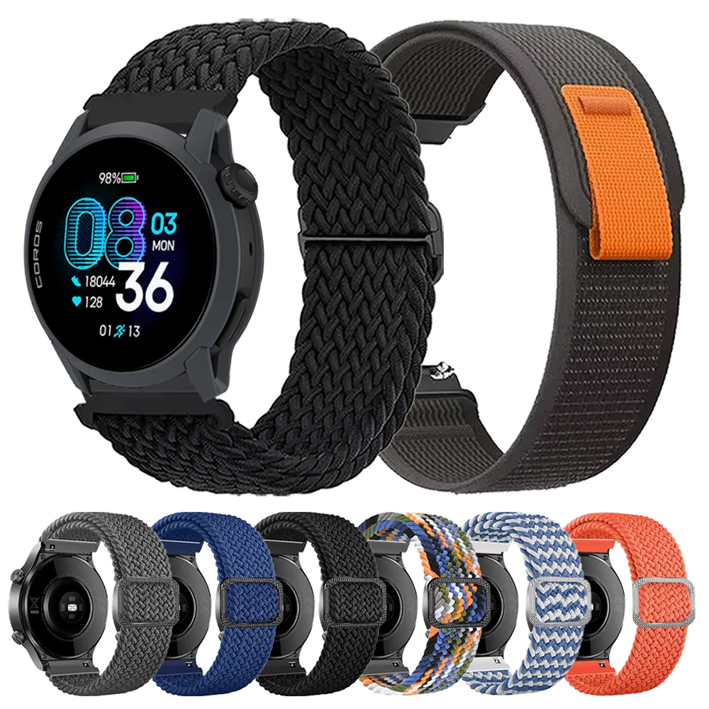 20Mm 22Mm Braided B…