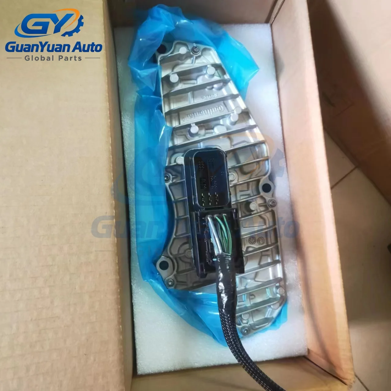 AE8Z-7Z369-D AE8Z-7Z369-F Transmission Computer Control Module Unit TCM TCU for 11-18 Ford Focus Fiesta B-Max RENAULT CAPTUR 1.2