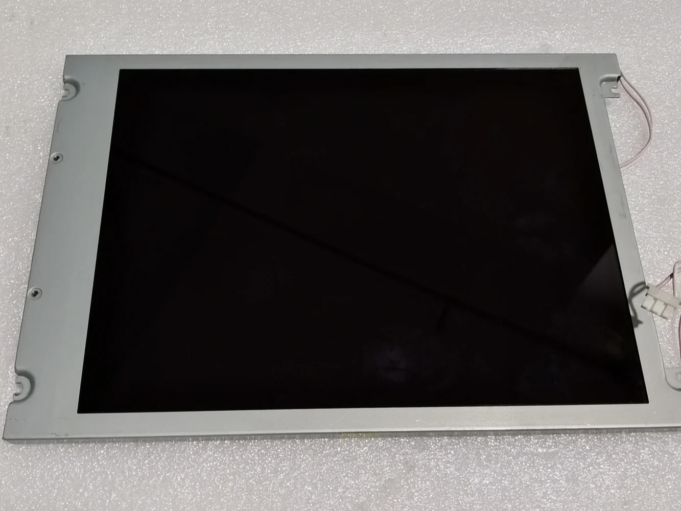 

10.4 inch Lcd Display KCB104VG2CG-G20 replacement same funcation same use