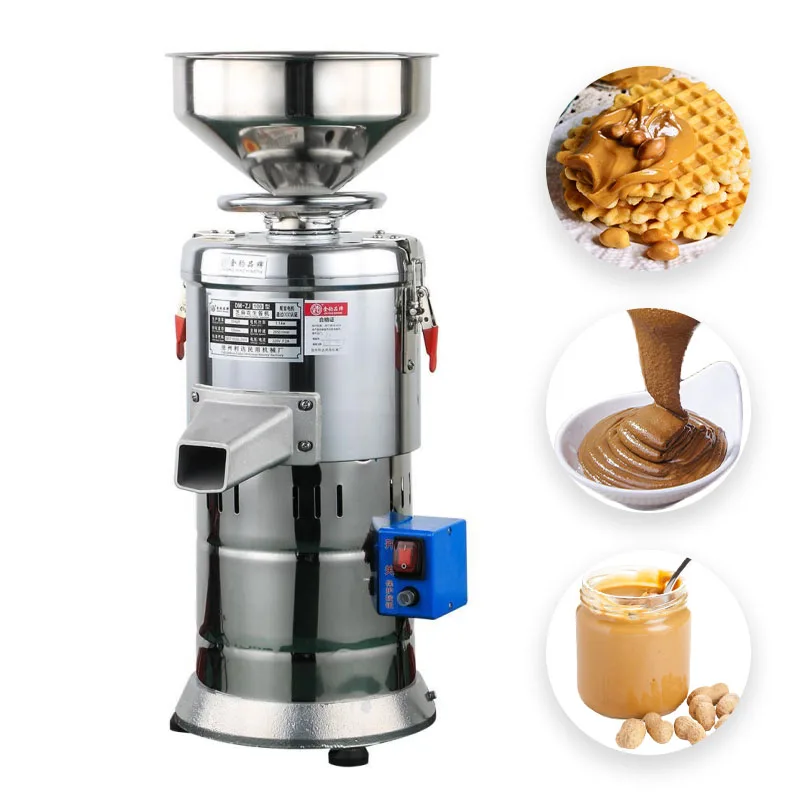 

CB105 sauce maker
