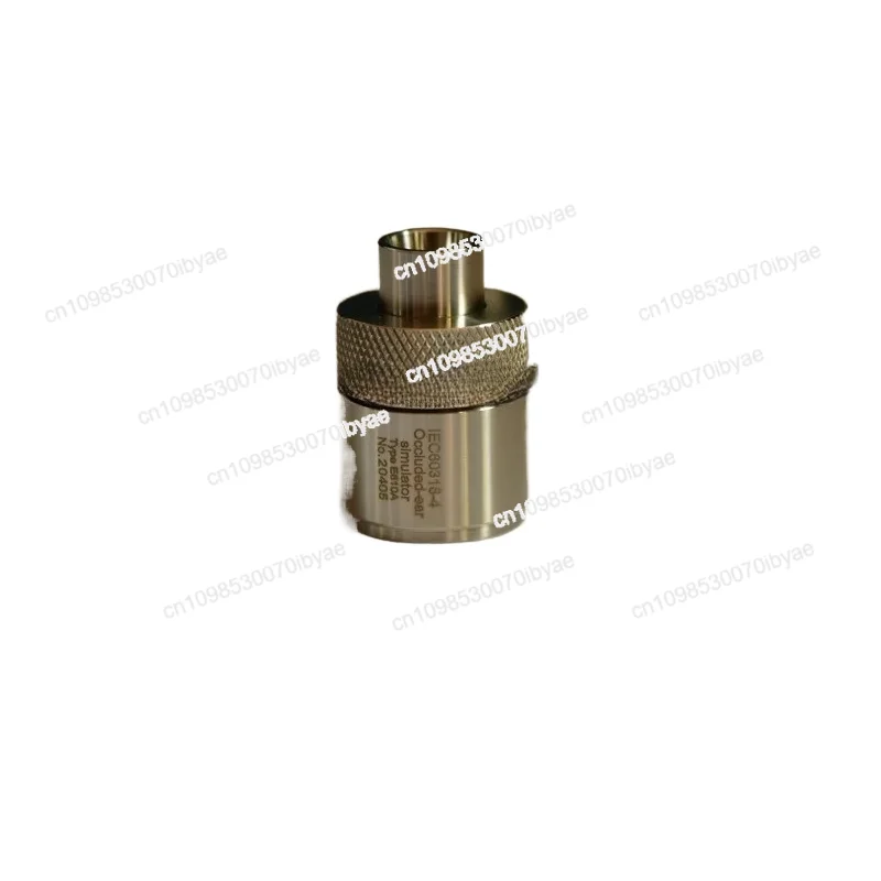 

IEC711 318-4 Artificial Ear Dynamic Iron Tuning Test Earphone Tuning Test Soundcheck