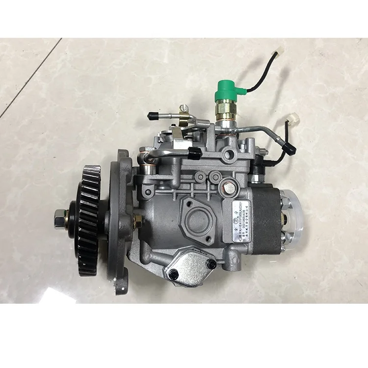 NHR54 4JB1 4JA1 493Q1 for ISUZU Trooper parts Vp44 Fuel Injection pumps 1111330BB NJ-VE4/11F1900LNJ03 Diesel Fuel pump