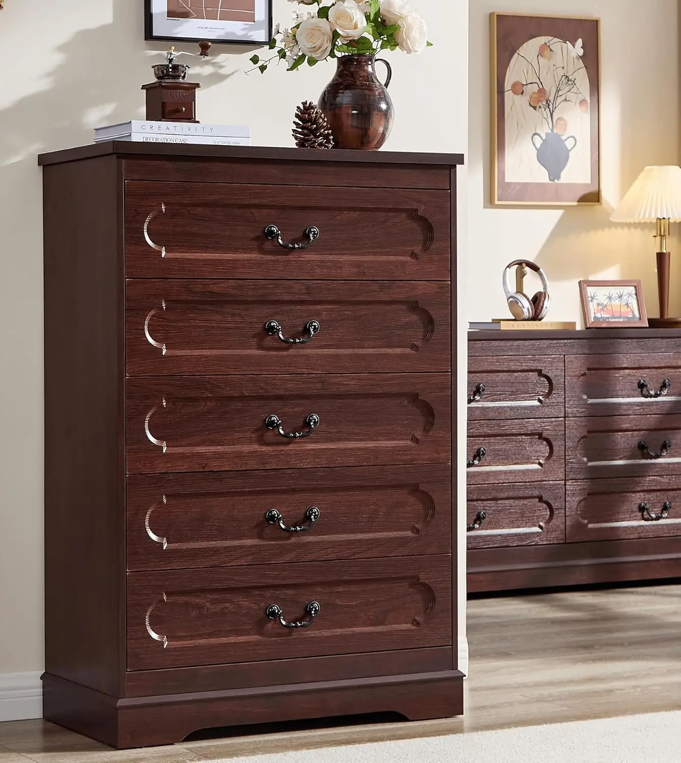 Thumbnail 4 - #14 Best Chest of Drawers to Buy In 2026
