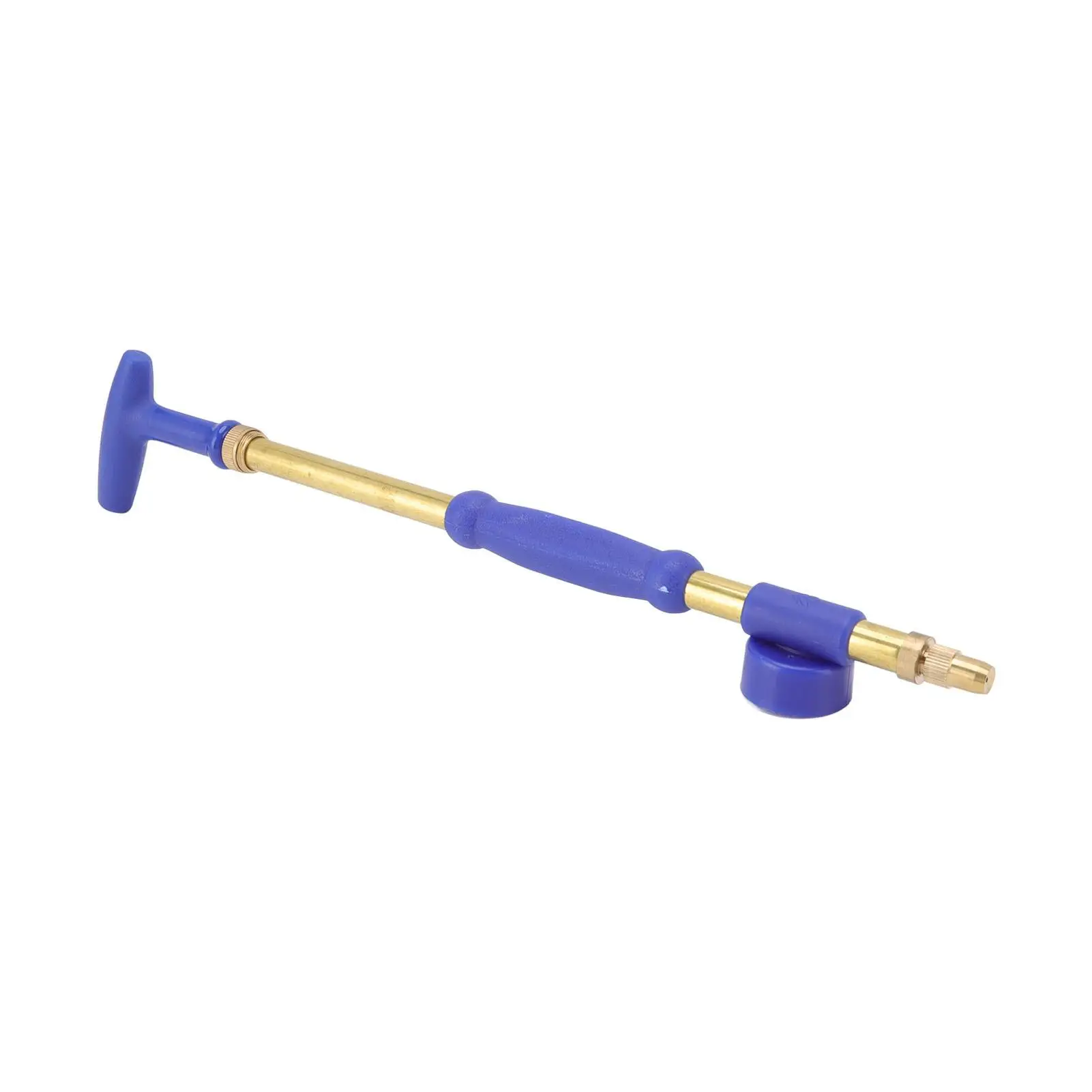 

Lightweight Garden Watering Bottle Spray Head Dual Spray Modes Durable Manual Sprayer for vegetables Anti Oxidation