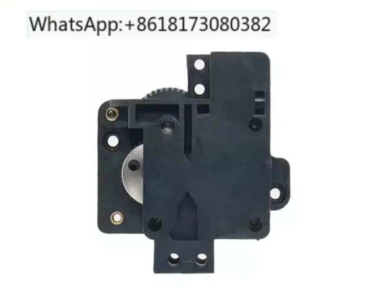 Q1 Pro 3D Printer Extruder Assembly (No Hotend) Stable Filament Feeding & Transmission Accessory