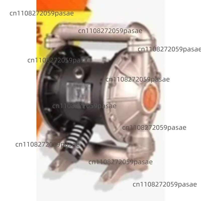 Pneumatic diaphragm pump BFQ-25 glue pump sludge lift pump