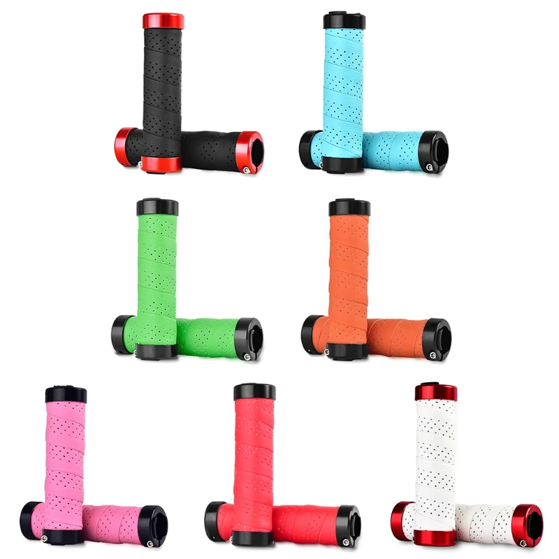 Y1UB Grips Handlebar Cover Handlebar Grips Handlebar Grips for MTB