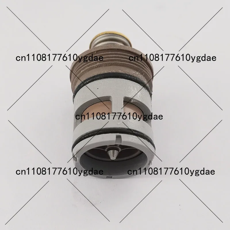Vc Series Valve Cor…