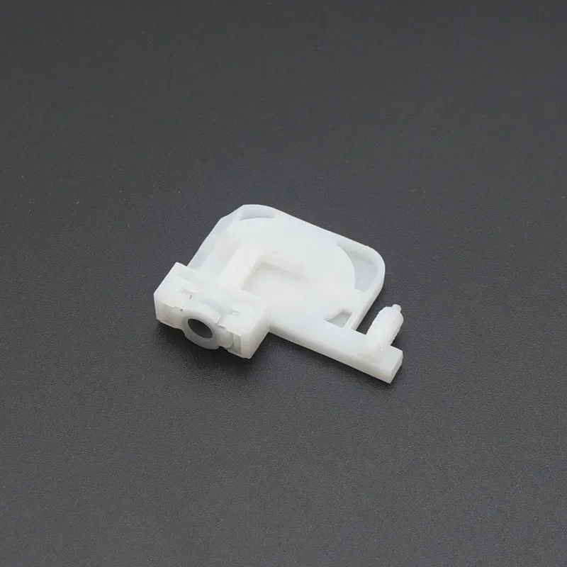 1PCS small ink Damper square head for Epson R1800 1900 1390 2400 1100 DX4 DX5 printers Eco solvent head for Roland Mutoh Mimaki