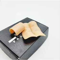 2 PCS Silent Assistant by SansMinds Magic Tricks PK Ring Function Magia Magician Stage Magic Accessories Close Up Illusion Props
