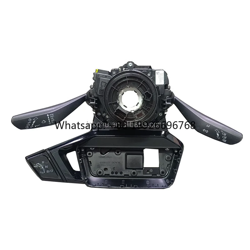 

Original Quality Coil Combination Switch With Heating 1EA.953.507J for Electric Vehicle ID3 ID4 ID6 ID7