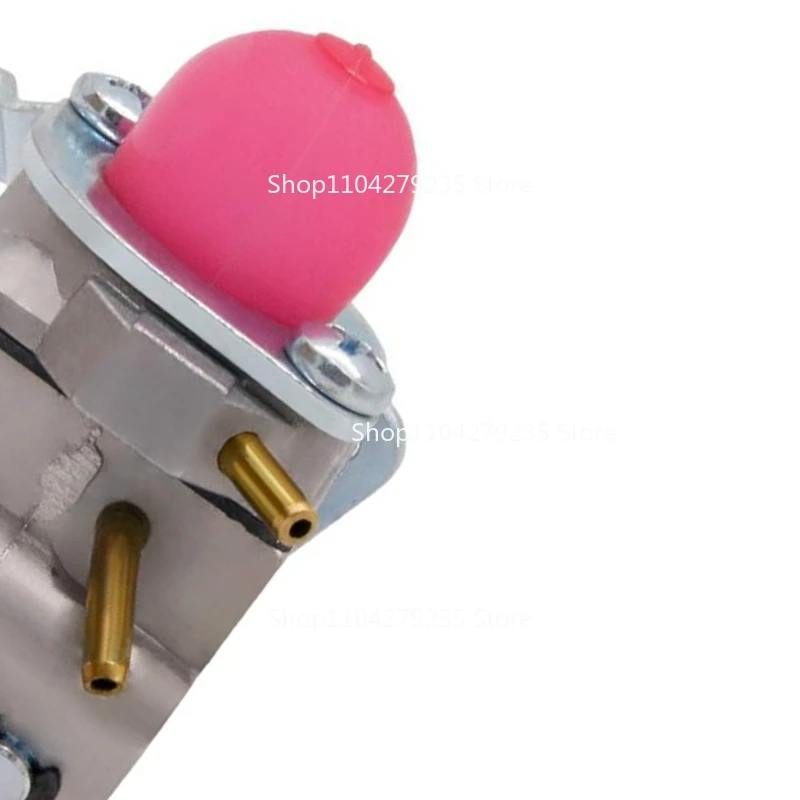 

Suitable for Poulan PE550 GE21 PP135 Walbro WT-630 WT-308 Lawnmower Carburetor Kit