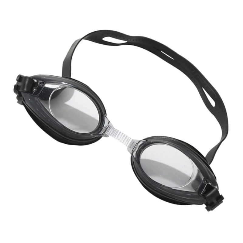 Waterproof Swimming Goggles Antifog Swim Goggles Anti-leaking Swimming Glasses