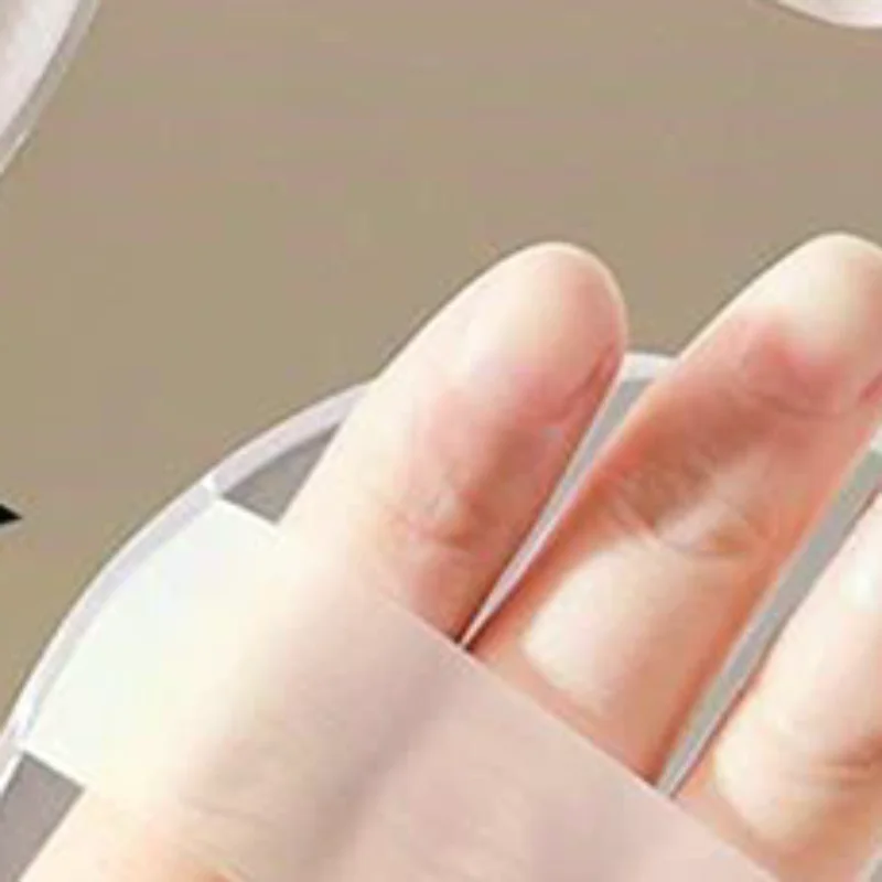 Soft Silicone Gel P…