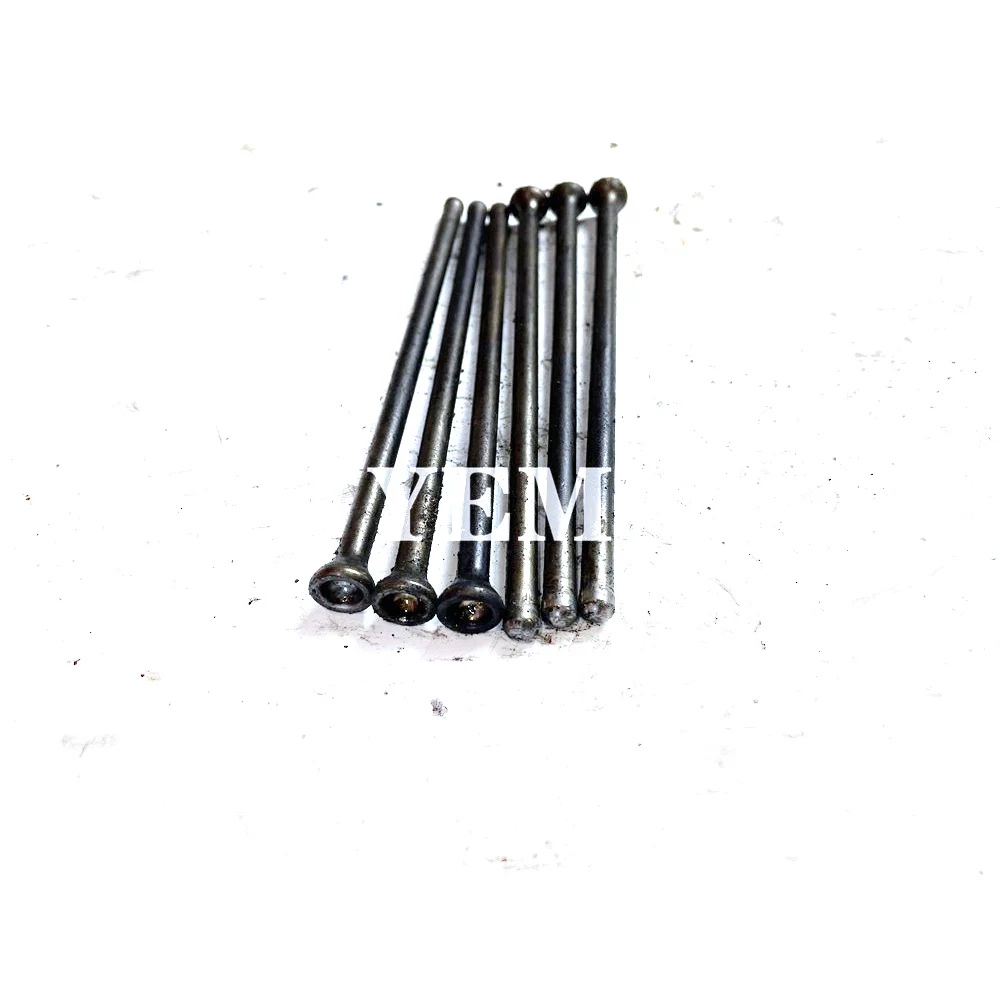 

D1703 Push Rod Old Style For Kubota Diesel Engines Parts