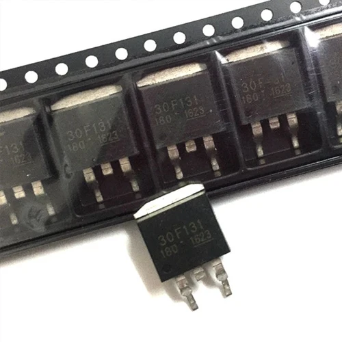 GT30F132 30F132 High Quality Mosfet IGBT Transistors SMD to -263