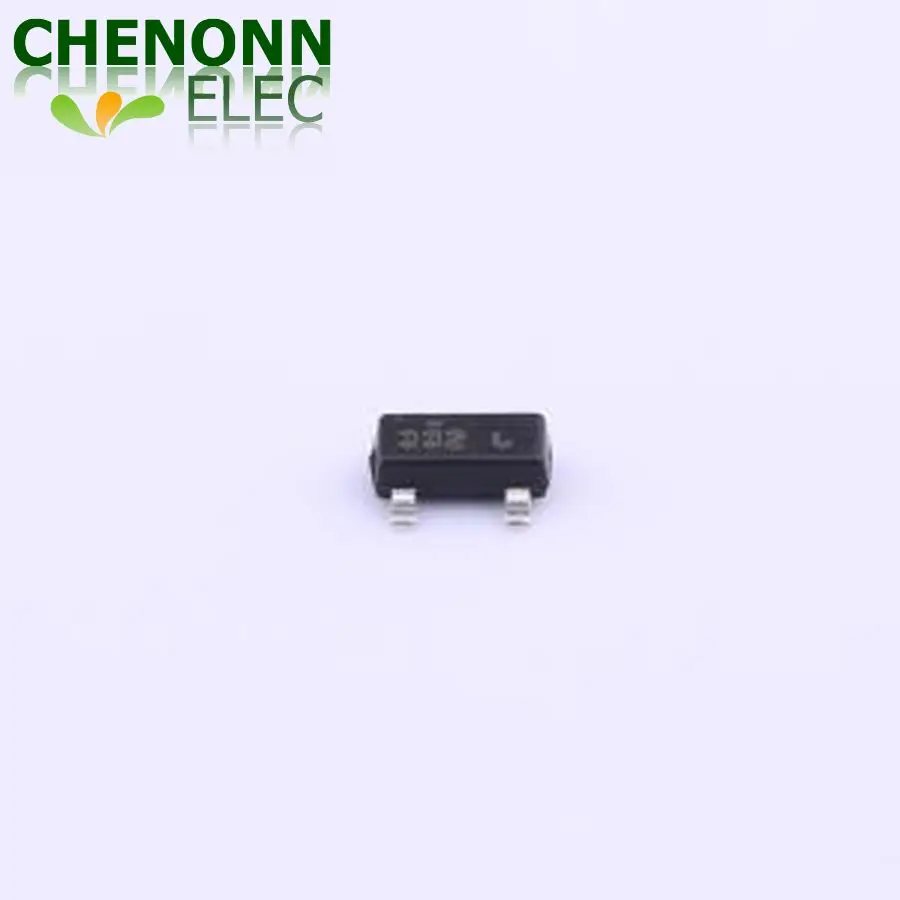 20 قطعة/الوحدة NDS332P (MOSFETs)