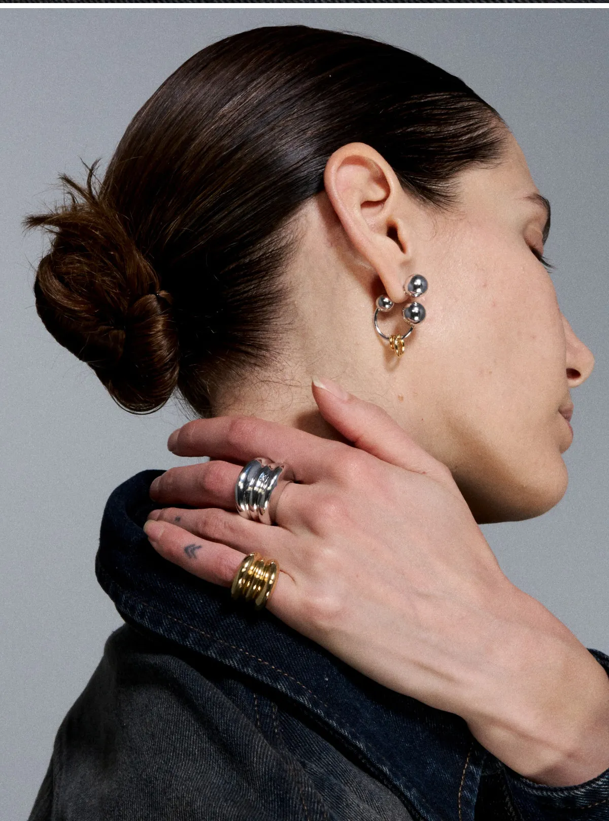 Thumbnail 2 - #40 Drop Earrings Discount Picks