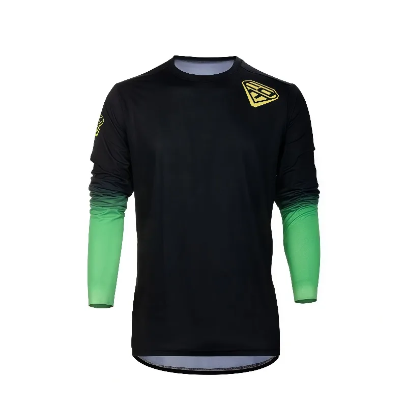 

2025 Fall New Hot Sale 3D Print Breathable Motorcycle Riding T Shirt