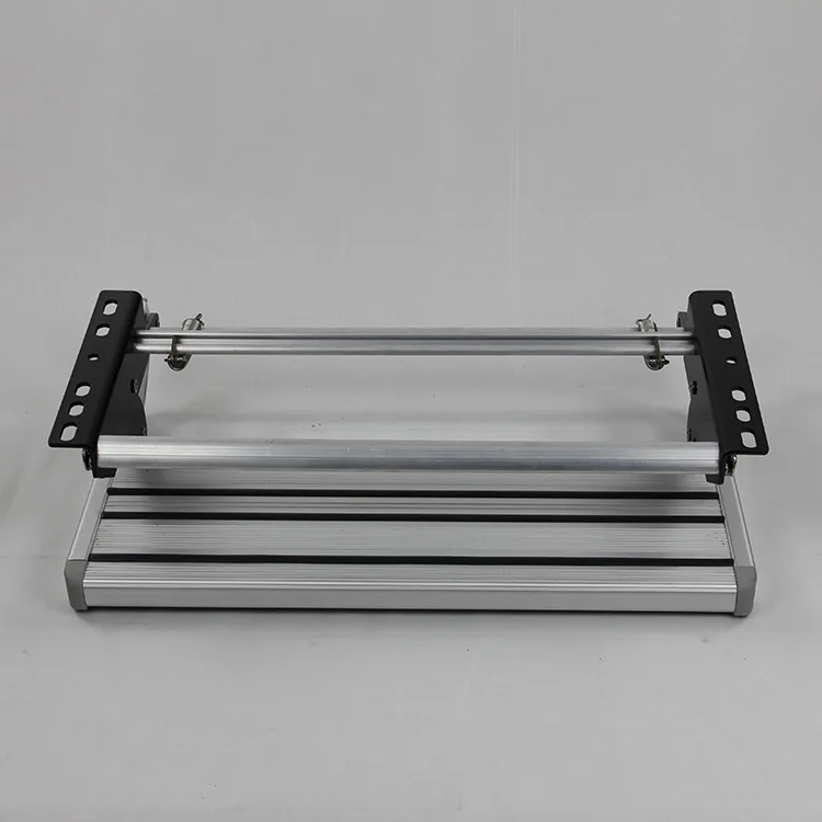 Folding RV Entry Step Hot Sale High Strength for Motorhome Caravan Camper Van Trailer Boat Heavy Duty