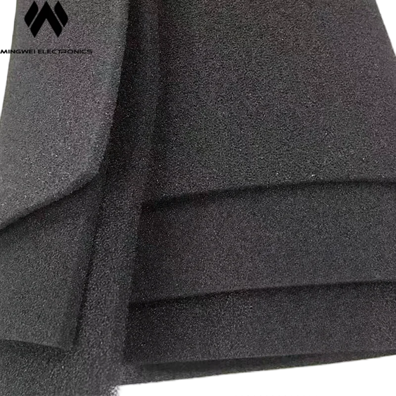 3MM\4MM\5MM\10MM Filter Protective Mesh Thickened Fine Dust-Proof Cotton