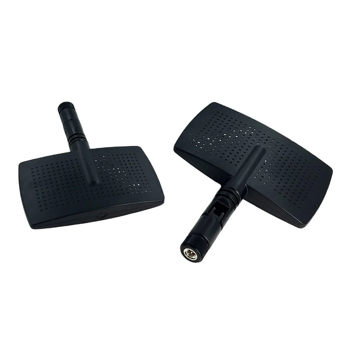 1PC Wireless 2.4G Flat Radar Antenna 8DB High Gain SMA Connector Rotatable Directional WIFI Panel Aerial New Wholesale