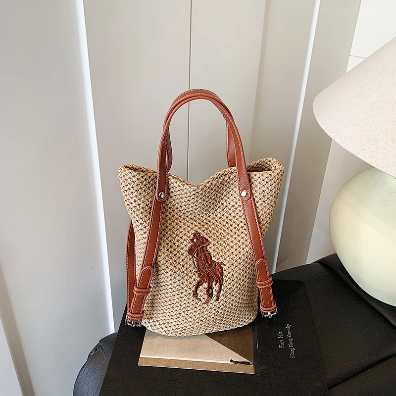 

2025 Elegant Design Everyday Use By Brand Luxury Women's Messenger Bag - Genuine Leather Crossbody Handbag