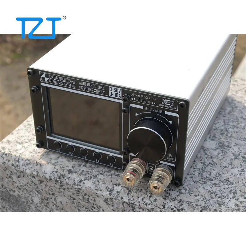 Tzt RT300-MKV-EXTRE…