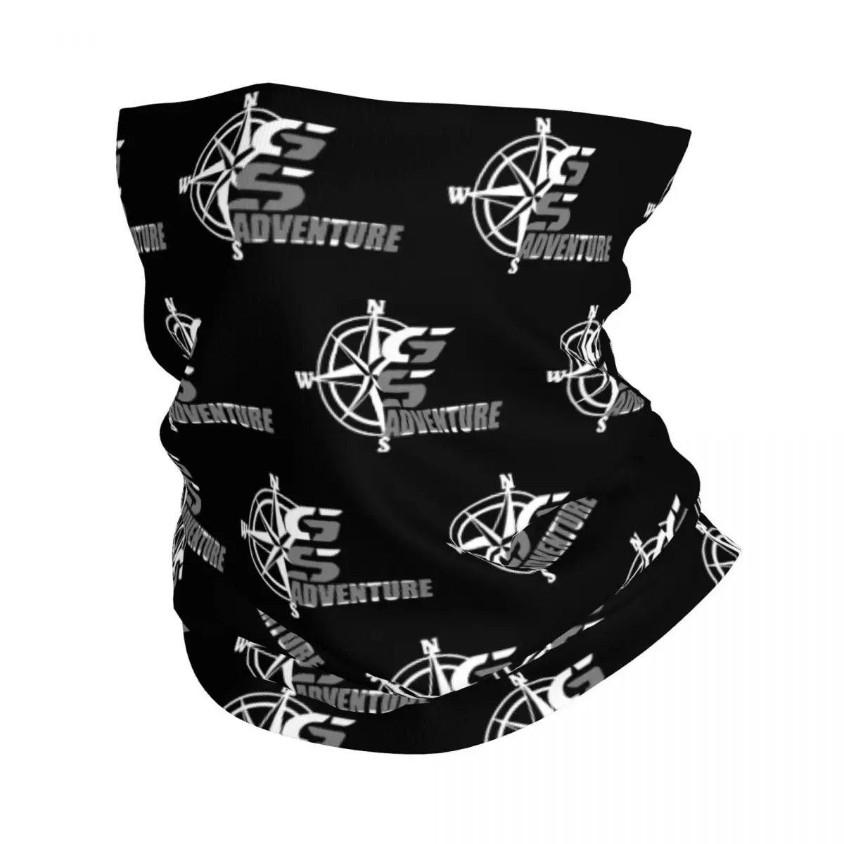 

Race GS Motor Accessories Bandana Neck Cover motorcyc Magic Scarf Multifunctional Outdoor Sports Face Mask Unisex Breathable