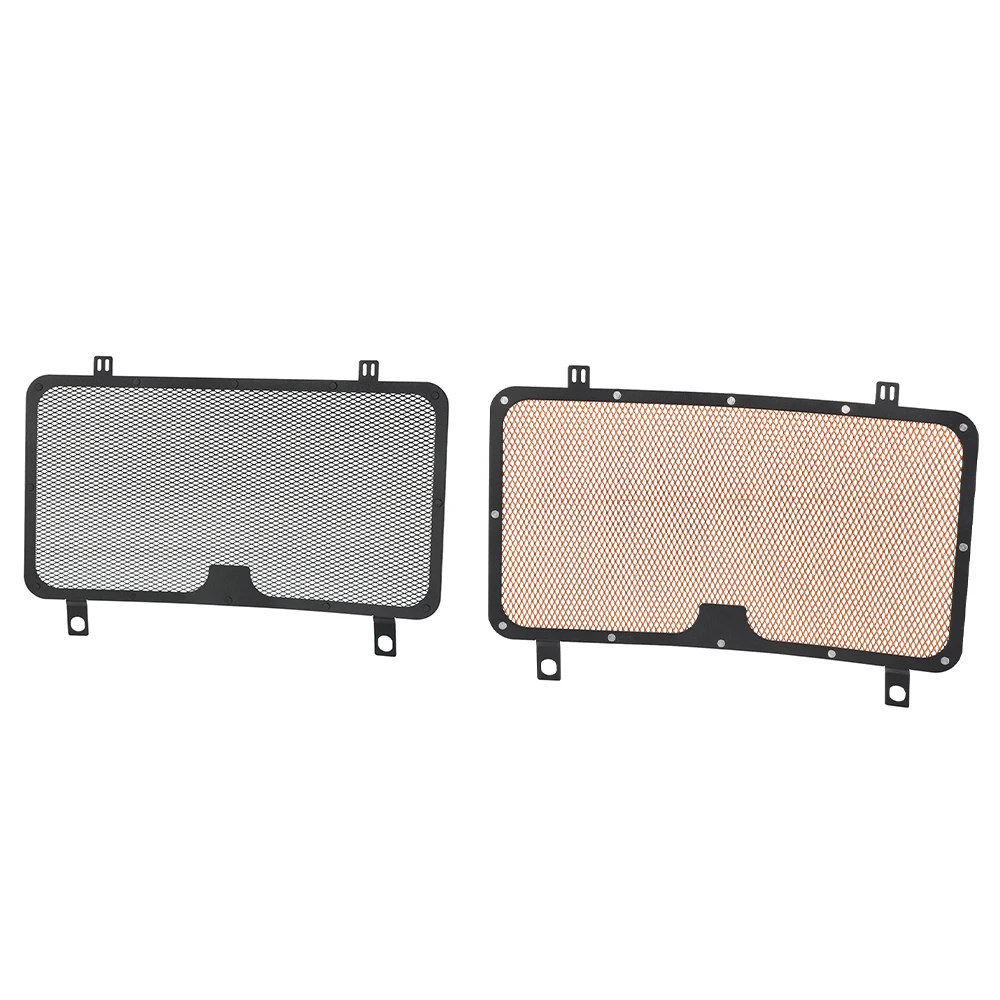 

For 990 Superduke/ Superduke R 2005-2007-2008-2009-2010-2011-2012-2013 New Motorcycle Radiator Grille Guard Cover Protection