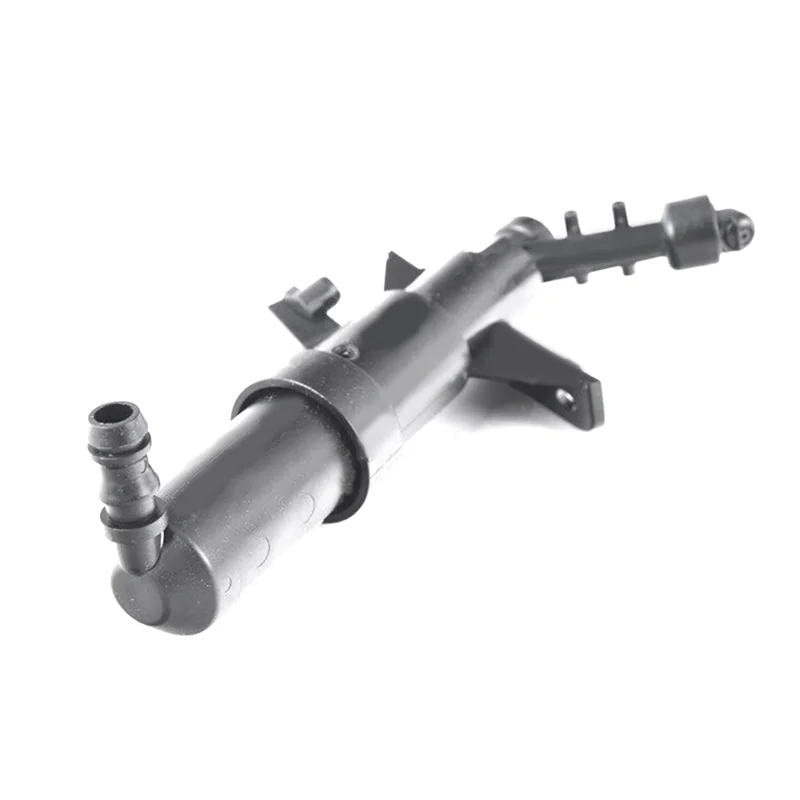 

AASS-Left+Right Side Headlight Washer Nozzle For TT 2007-2014 Headlight Cleaning Nozzle 8J0955101A 8J0955102A