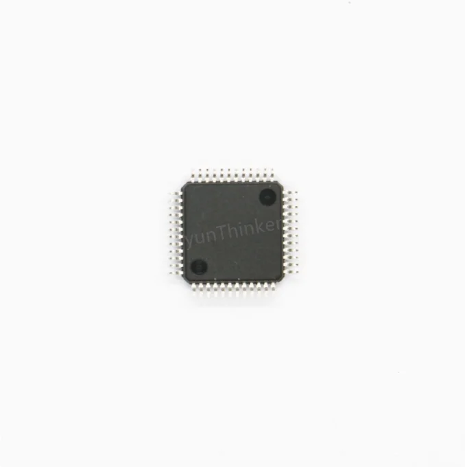 JL Bluetooth-chip AC6921A LCD LED IIS RTC externe SPI Flash