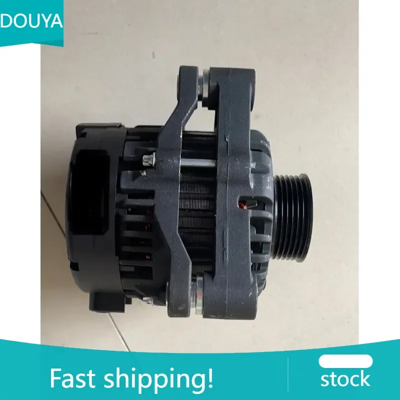 8600759 Generator 9SI SAEJ1171 Wave boat generator