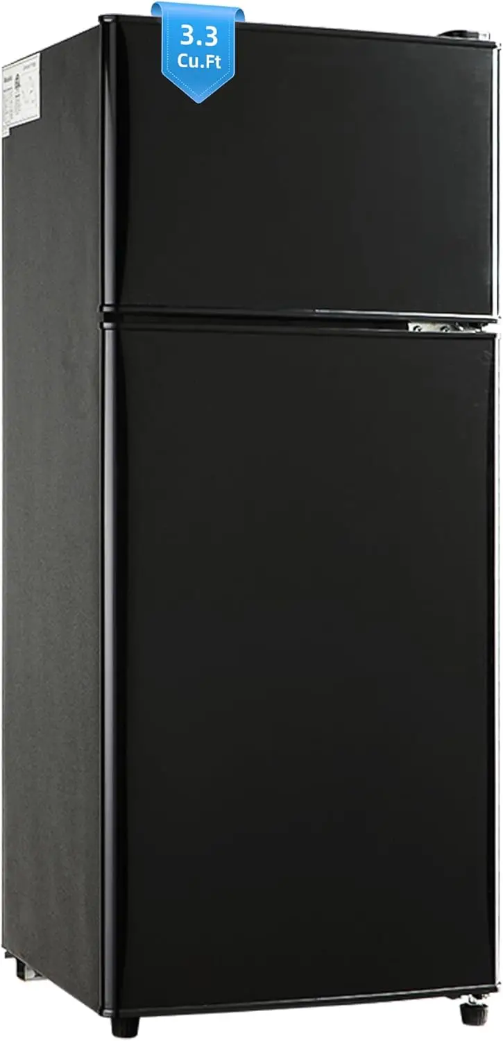 3.3 Cu. Ft. Mini Fr…