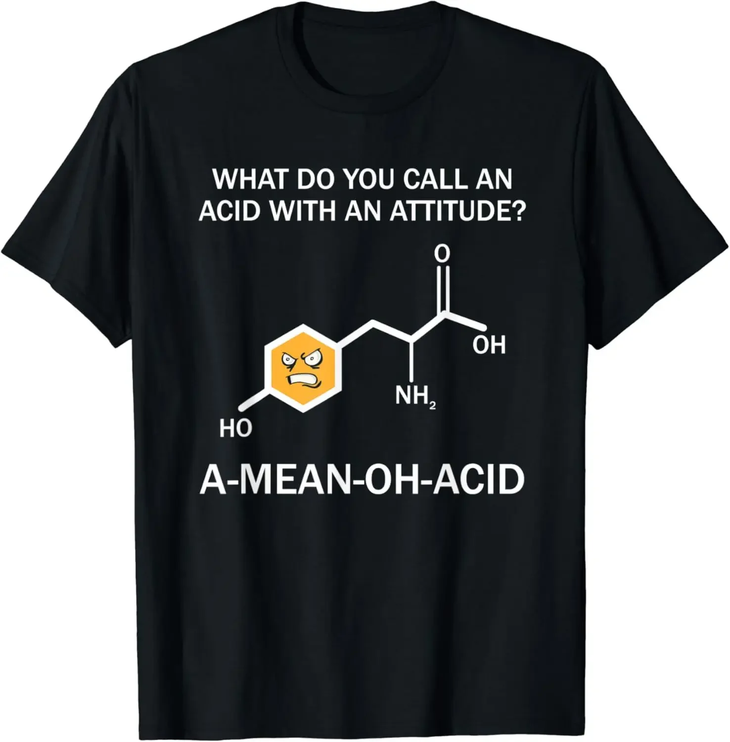 Sekretna zabawna nauka biologia fizyka miłośnik matematyki koszulka zabawna nauka odzież topy damskie T Shirt koszulki koszulki z grafiką — zdjęcie 6
