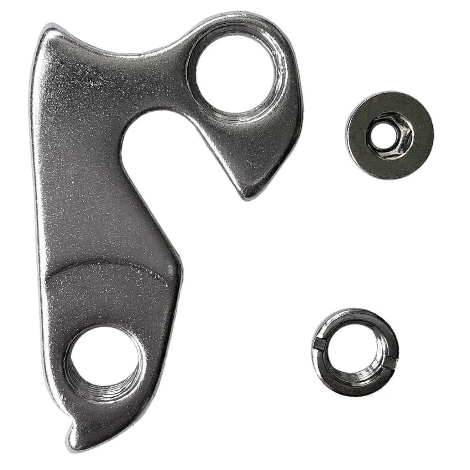 2 قطعة Derailleur شماعات 38 ل دياموند باك تتبع التوقعات DB4 هارو فلايتلاين المتطرفة سيون هارو الهروب سونيكس موتوبيكان فانتوم Tre