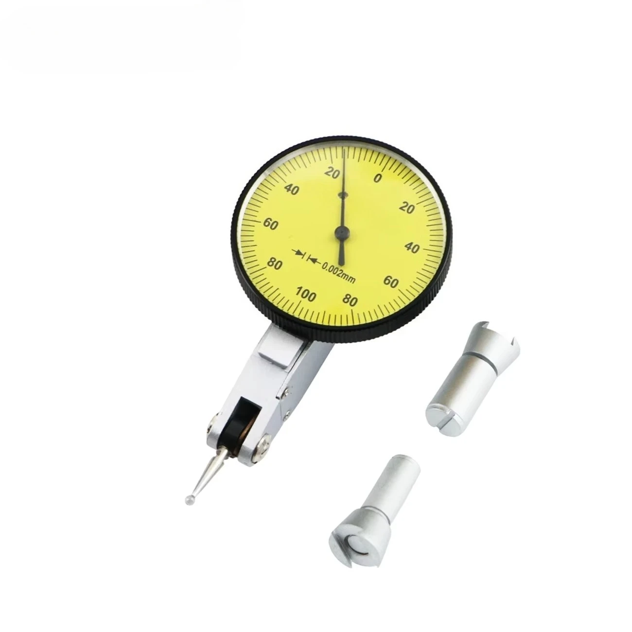 

Измерительный инструмент: индикатор часового типа 0-0,2 мм с красным шариком, измерительные приборы