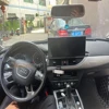 Android 14 15.8インチ Qualcomm Carplay対応 Audi A6 S6 A7 S7 2012-2018 車載マルチメディアプレーヤー GPSナビゲーション カーラジオ スクリーン ヘッドユニット 6