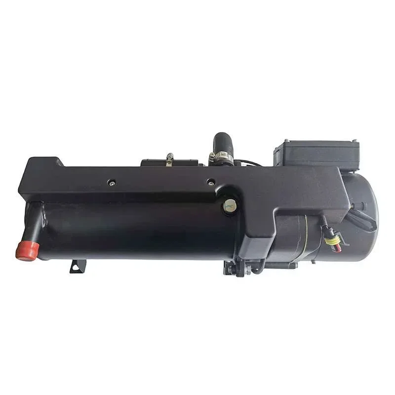 Wholesale Truck Engine Preheating Warm Air Heater 15KW Parking  Simple Operation